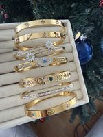 Elegante Armband (neu und einzel)