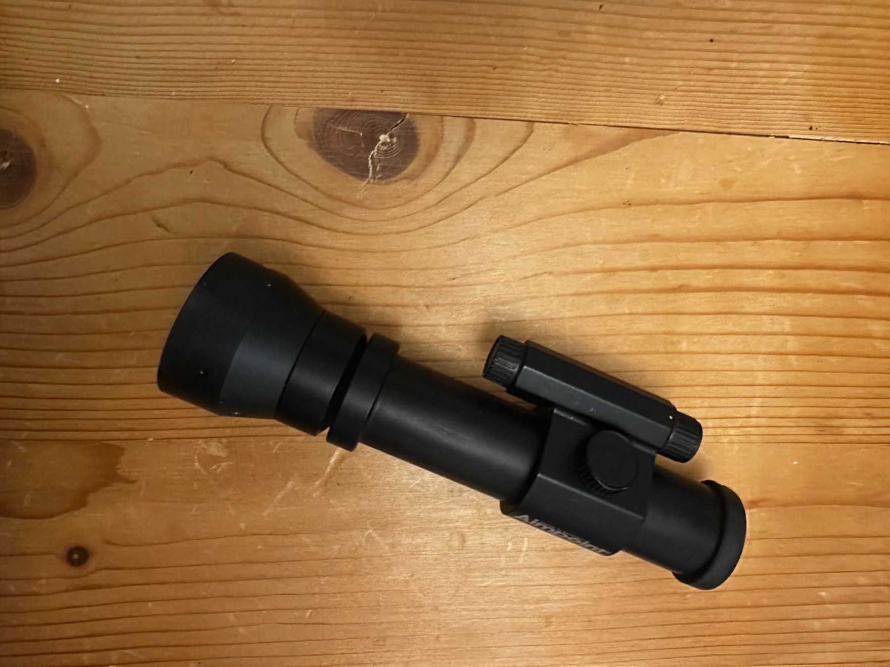 Aimpoint Obiettivi: Aimpoint 5000 2-Power – Usato da Seewis Dorf venduto da jud_an93 2