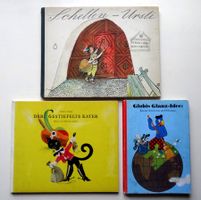 Konvolut von Kinderbüchern