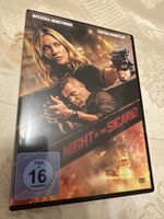 Night of the Sicario