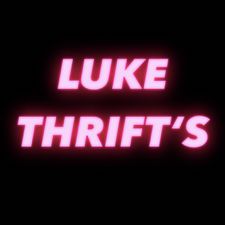 Profile image of LUKE_THRIFTS