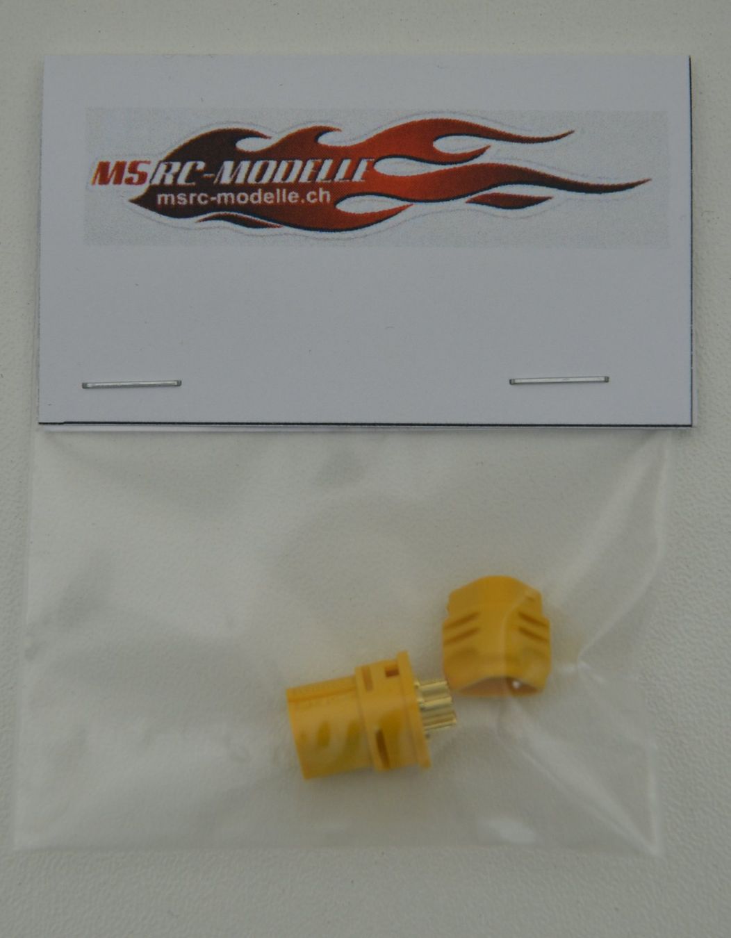 Modellismo RC: MT 30 Buchse 1Stk. – Nuovo e nell'imballaggio originale da Rüti ZH venduto da MSRC_Modelle