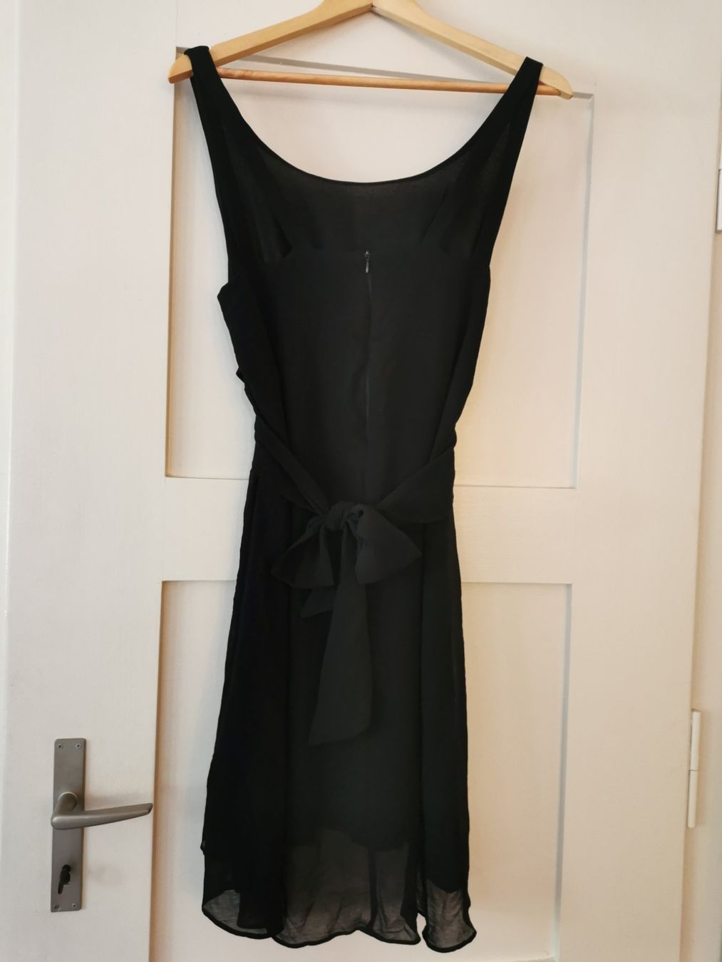 Robes: Kleid chic, schwarz, Grösse L, "Love stitch" – D'occasion à Bern par sar_k7df 3