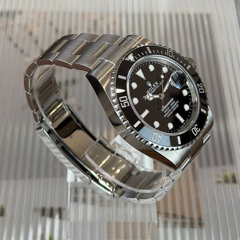 Uhren: Rolex Submariner 41mm Date 126610LN – Gebraucht aus Genève von minty.watches 2