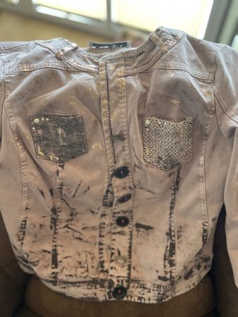 Jacke Elisa Cavaletti 