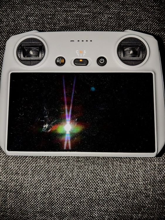 Dji rc Controller Kaufen auf Ricardo