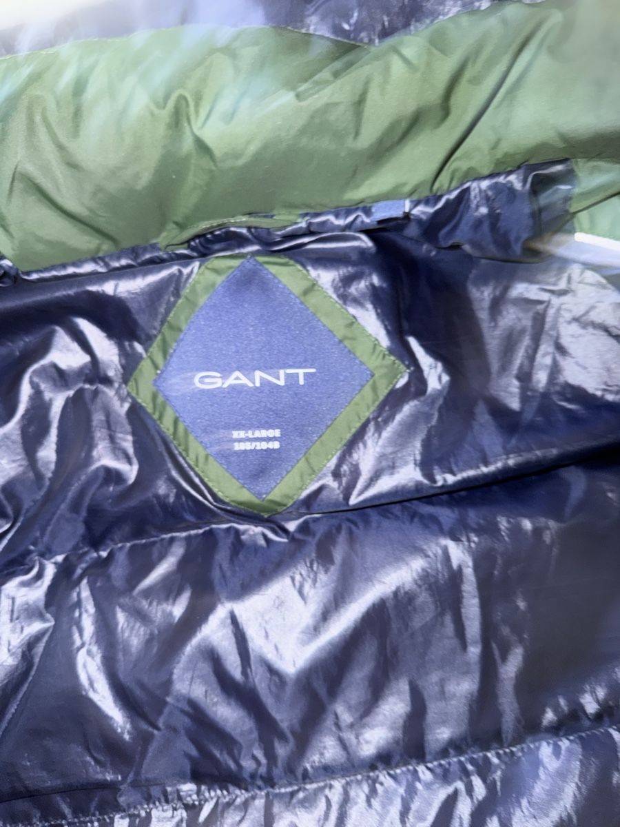 Gant Giacche: Gant Jacke – Usato da Winterthur venduto da Af1976 3