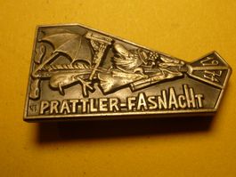 PRATTELN 1974 SILBER