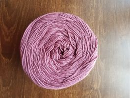 Strickgarn BW/Acryl (Nr. 110)