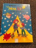 Hexe Lilli - Und der Zirkuszauber