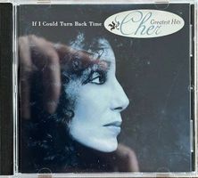 Cher - Greatest Hits CD - Zeitlose Musik für den Winter!