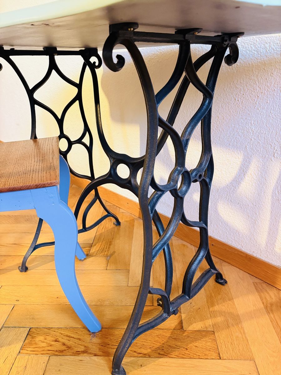Bureaux: NEU RENOVIERT - Schreibtisch – Neuf (Voir description) à BERN par Chez_Pont 3