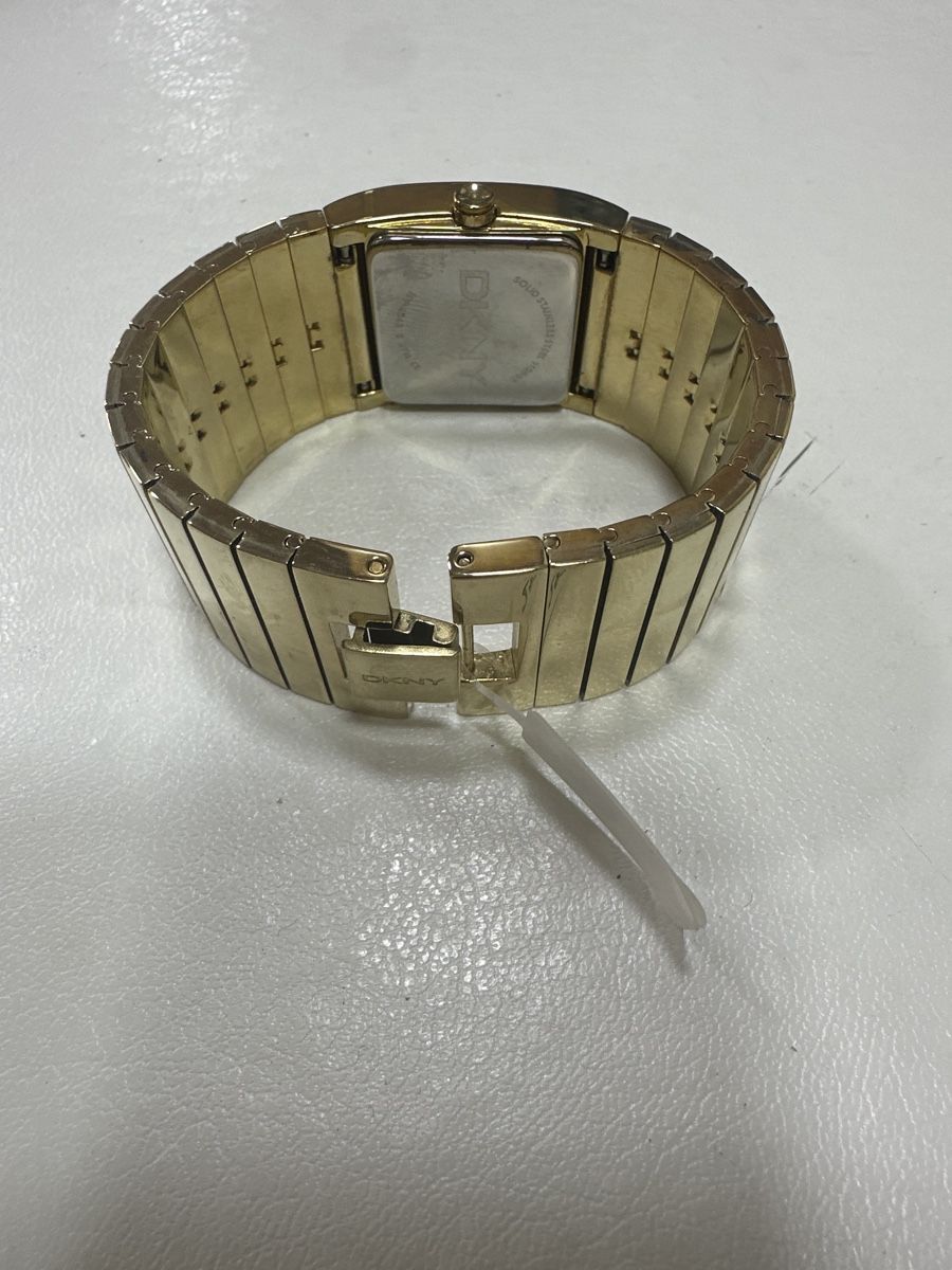 DKNY Orologi: DKYN NY-4548 3ATM – Nuovo e nell'imballaggio originale da zürich venduto da bijouteriegossauer 3
