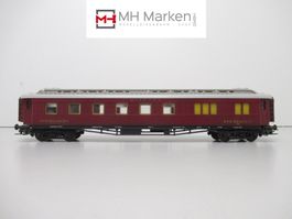 Liliput 262 00 Speisewagen Mitropa ohne OVP DC GS H0