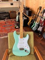 Fernandes Japan Vintage Strat 1987