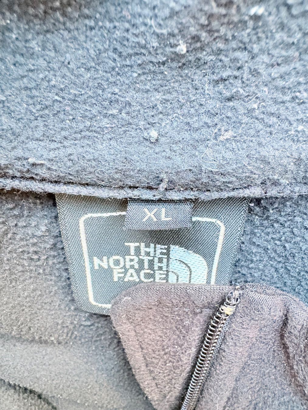 North Face Giacche: The North Face Fleece – Usato da Wigoltingen venduto da _vntg_ 2