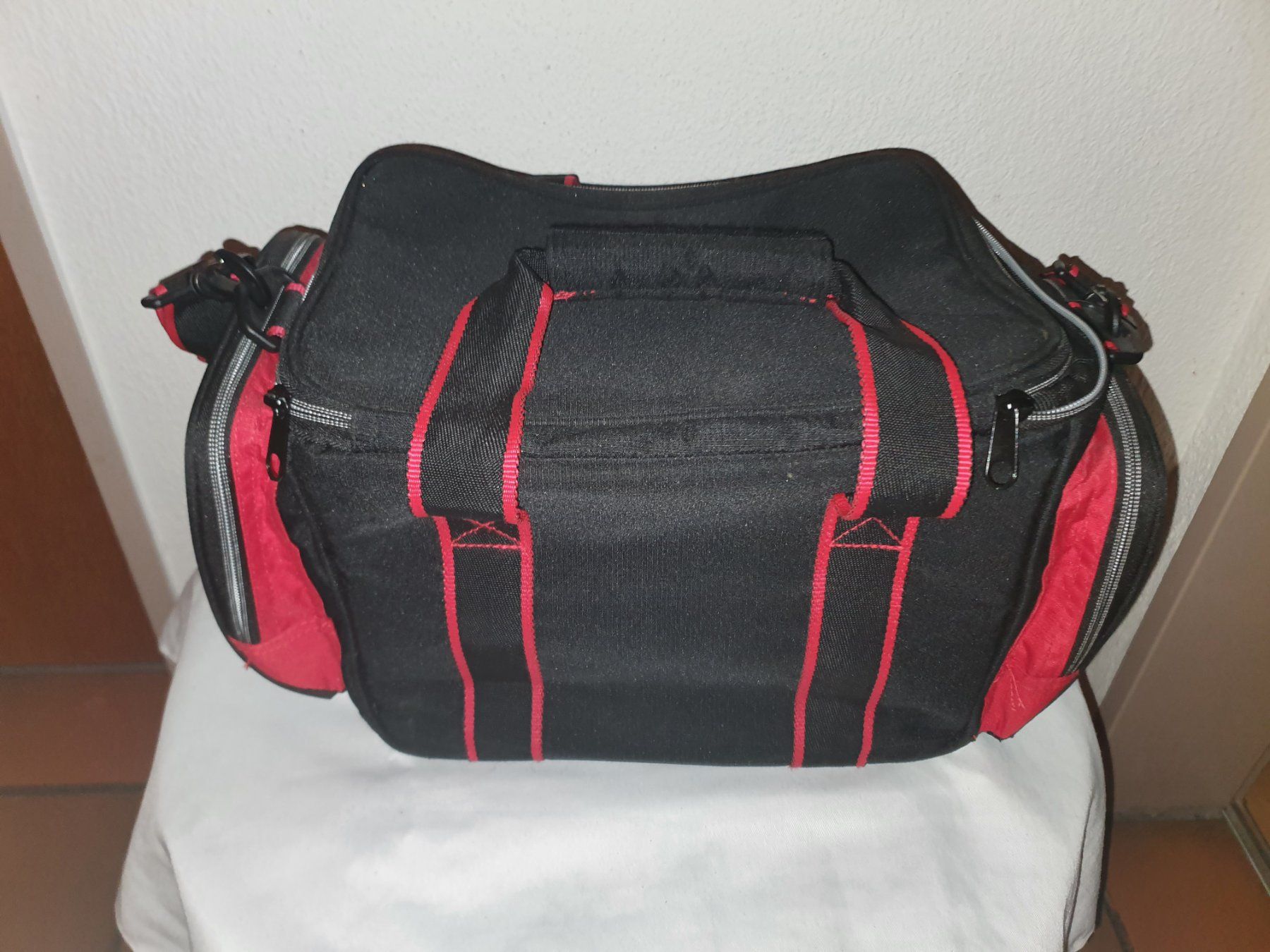 Borse: Angeltasche – Usato da triengen venduto da fad_g29d 1