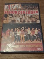 Schürzenjäger - 30 wilde Jahre Doppel-DVD NEU und OVP
