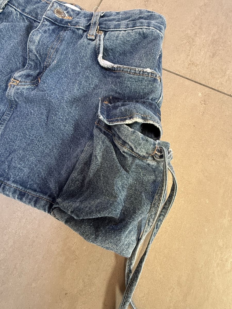 Gonne: Jeans Minirock – Usato da Sigriswil venduto da ck56 1