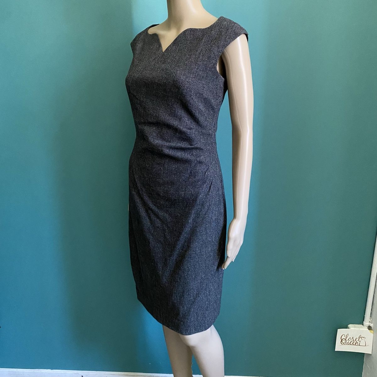 Vestiti: L.K. BENNETT Kleid 🩶 – Usato da Zürich venduto da ClosetQueen 2