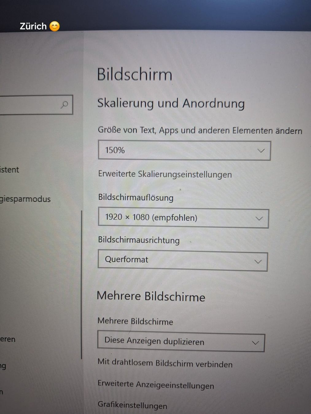Philips Monitore: Philips 273E3L Bildschirm 27 Zoll – Gebraucht aus Zürich von irokoecommerce 8