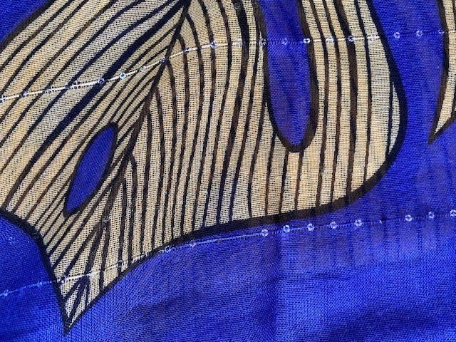 Desigual Foulard & Sciarpe: Pareo - Schal Desigual – Nuovo (secondo la descrizione) da Edlibach venduto da Arnoldotto 1