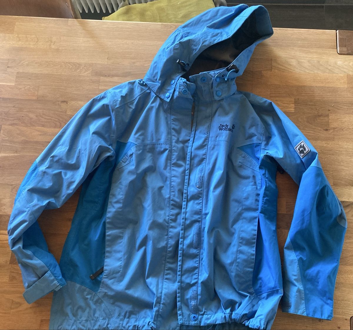 Giacche: Jack Wolfskin - Jacke  – Usato da Gasel venduto da _Smaragda