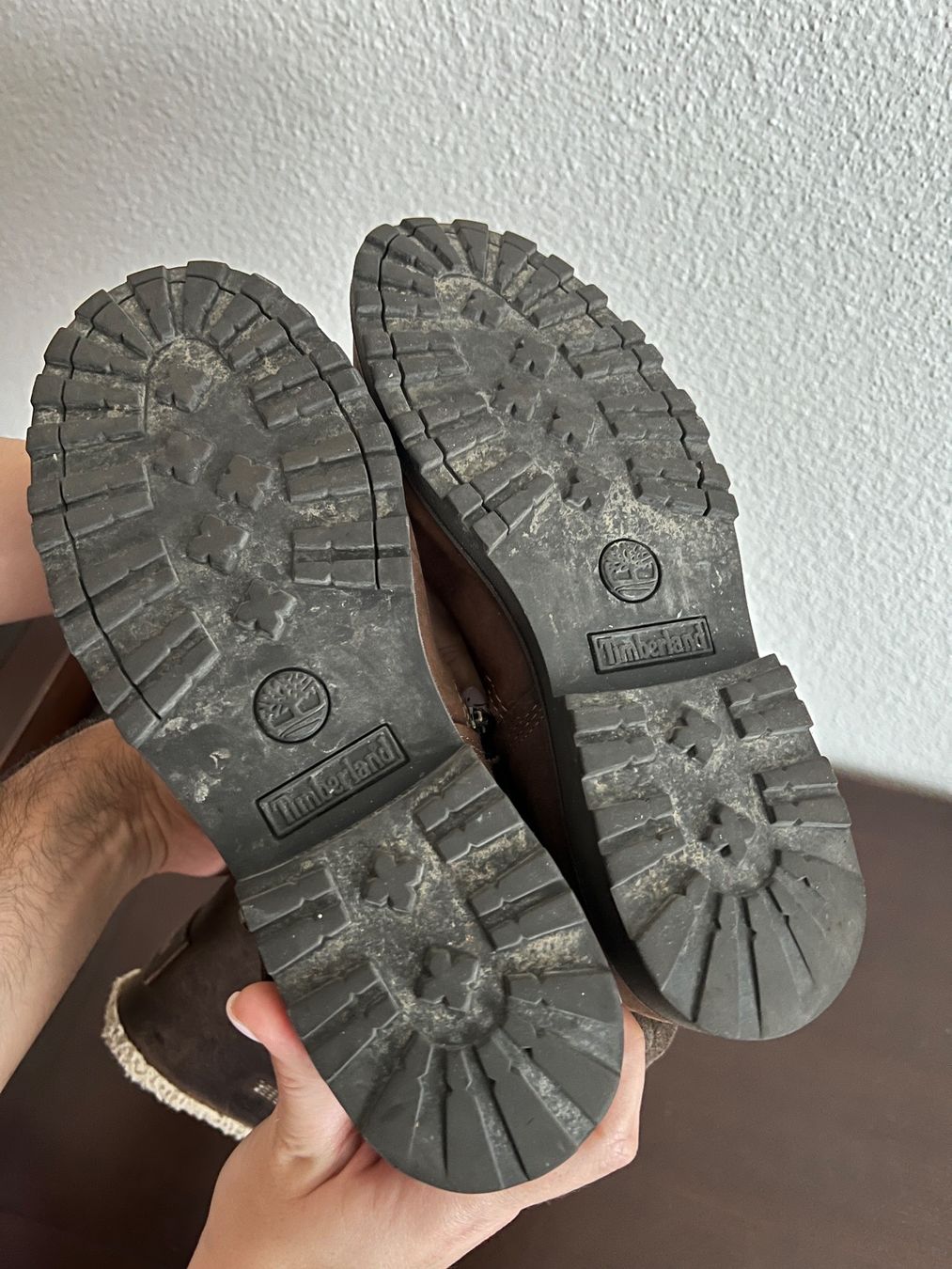 Timberland Scarpe da donna: TIMBERLAND Boots EUR 40 – Usato da Horgen venduto da linuxrp 4