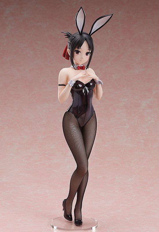 Statuette: Kaguya 1/4 Bunny figure – Nuovo e nell'imballaggio originale da Olten venduto da Pandastisch