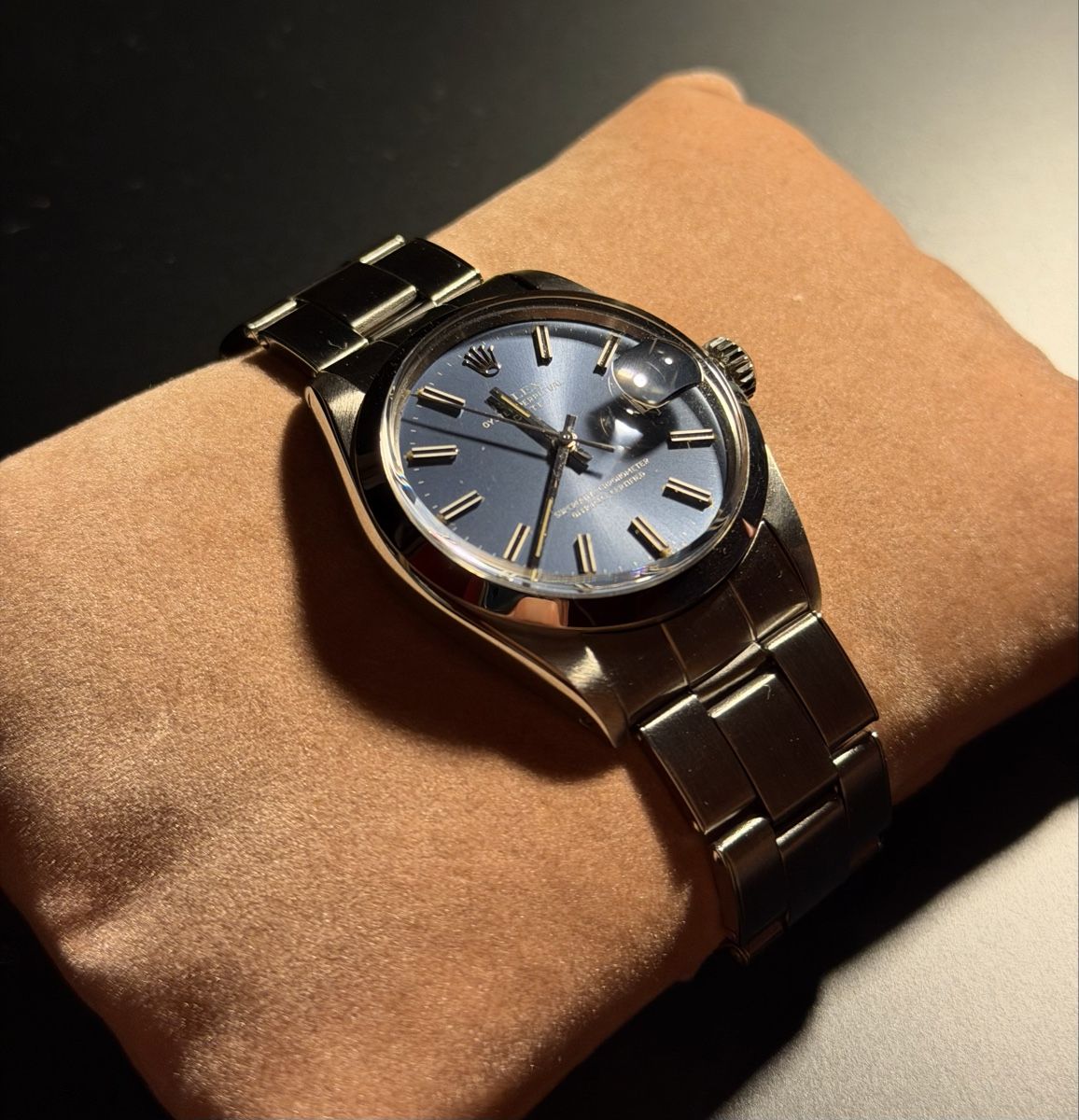 Rolex Orologi: Rolex Oyster Perpetual Datejust – Nuovo (secondo la descrizione) da Hasle b. Burgdorf venduto da tru_6mmt 2