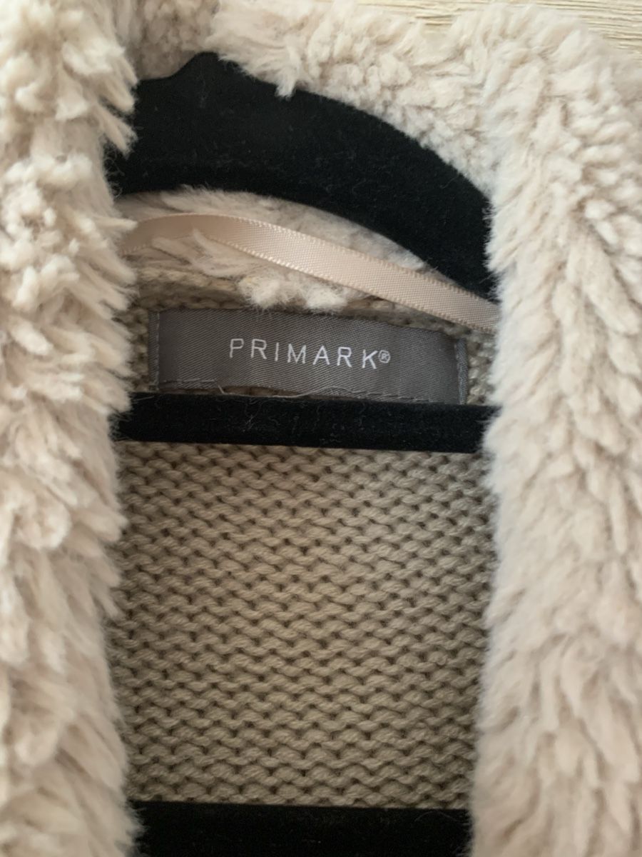 Primark Cappotti: Jacket beige mi saison – Nuovo (secondo la descrizione) da Montreux venduto da iza_peche8 1