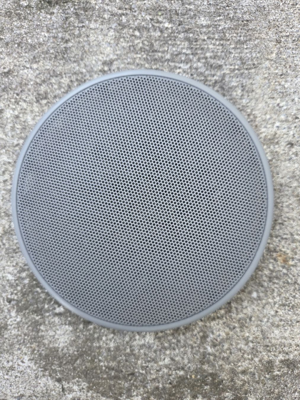 Casse acustiche: VW T4 Lautsprecher Blende – Nuovo e nell'imballaggio originale da Villmergen venduto da schluessel65 1