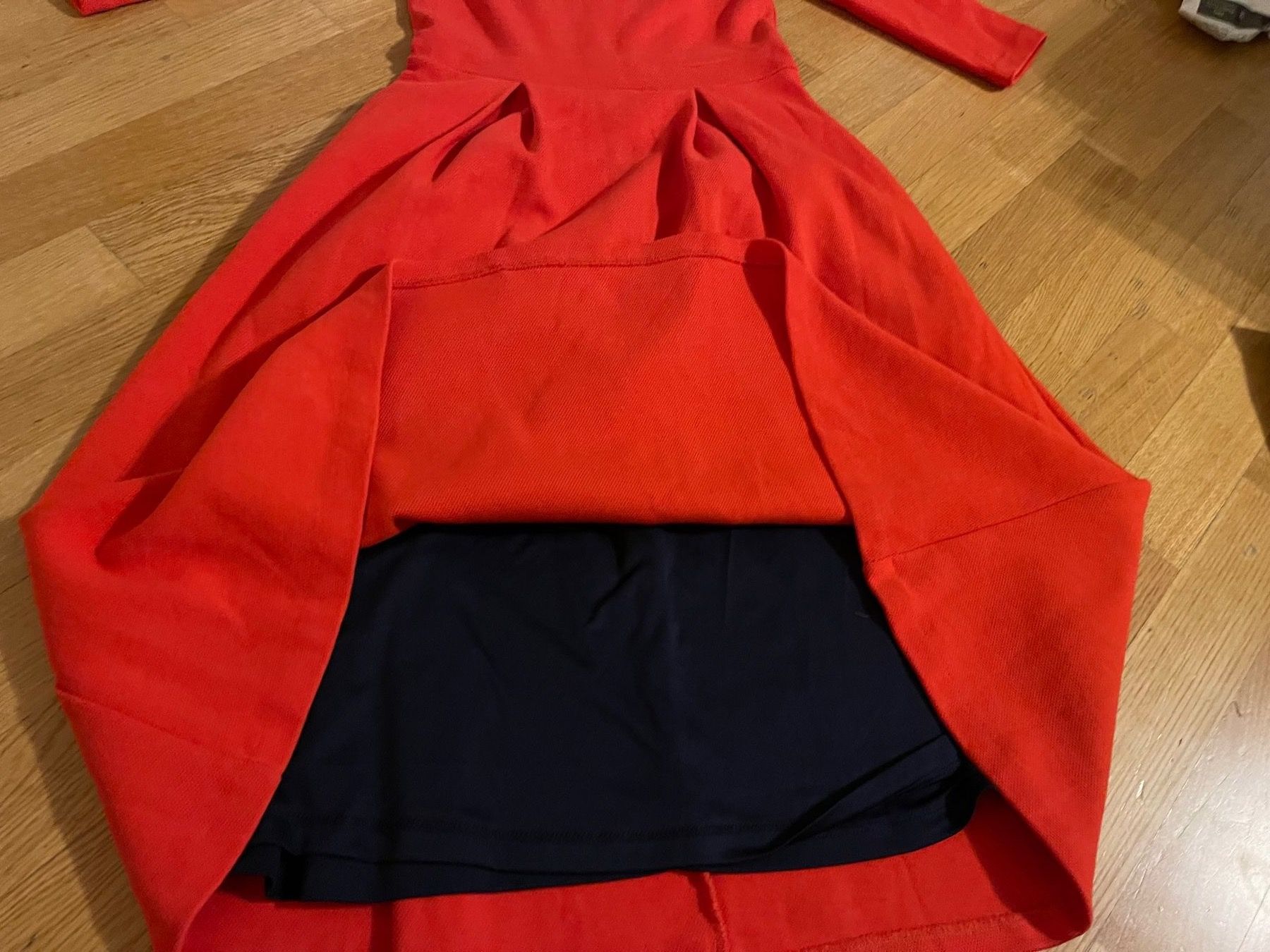 Vestiti: Kleid – Usato da Rüschlikon venduto da Lajniii 2
