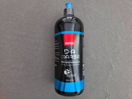 Rupes D-A Coarse High Performance Polierpaste Flasche 1Liter
