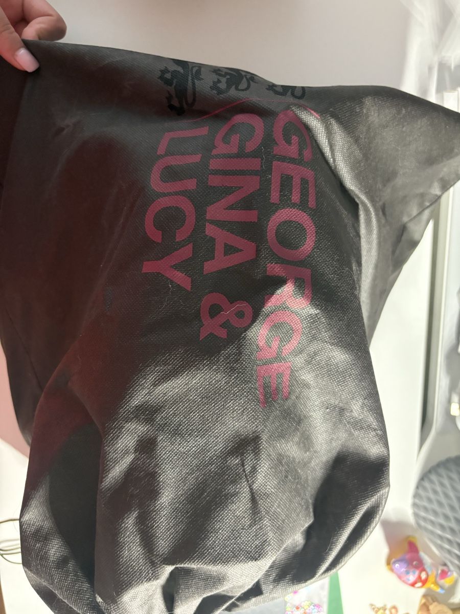 George Gina & Lucy Borse da donna: Handtasche George Gina & Lucy – Usato da Winterthur venduto da nik_pr58 1