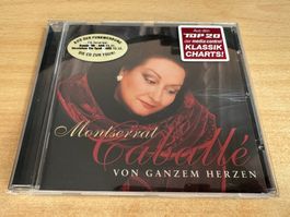X0 Montserrat Caballé – Von Ganzem Herzen