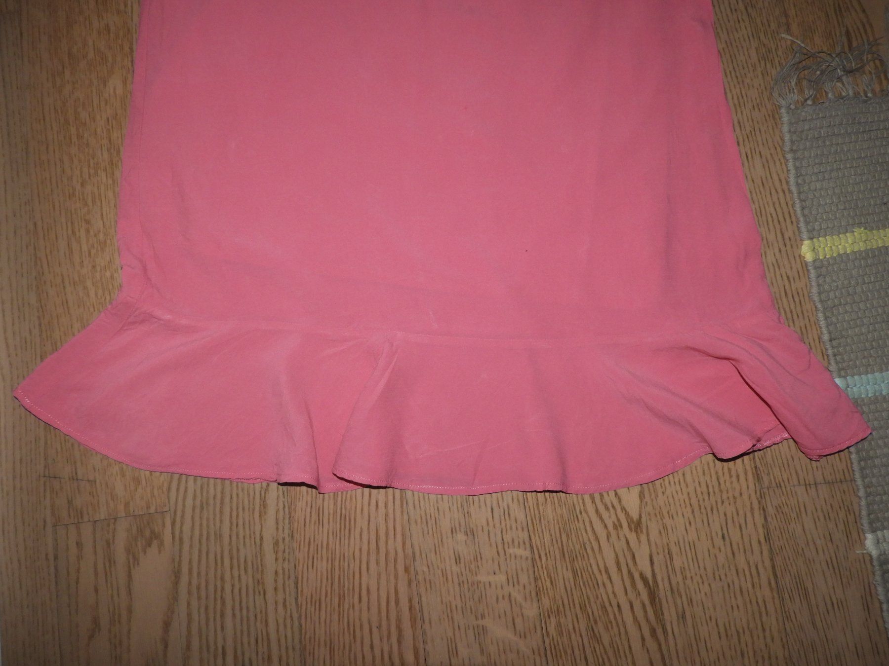 Vestiti: Kleid pink Grösse 38 – Usato da Hergiswil NW venduto da Noema2006 2