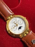 Maurice Lacroix Mondphase Quarz 34 mm