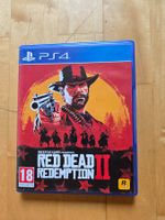 Red Dead Remington 2