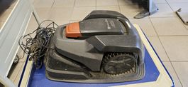 Husqvarna Automower
