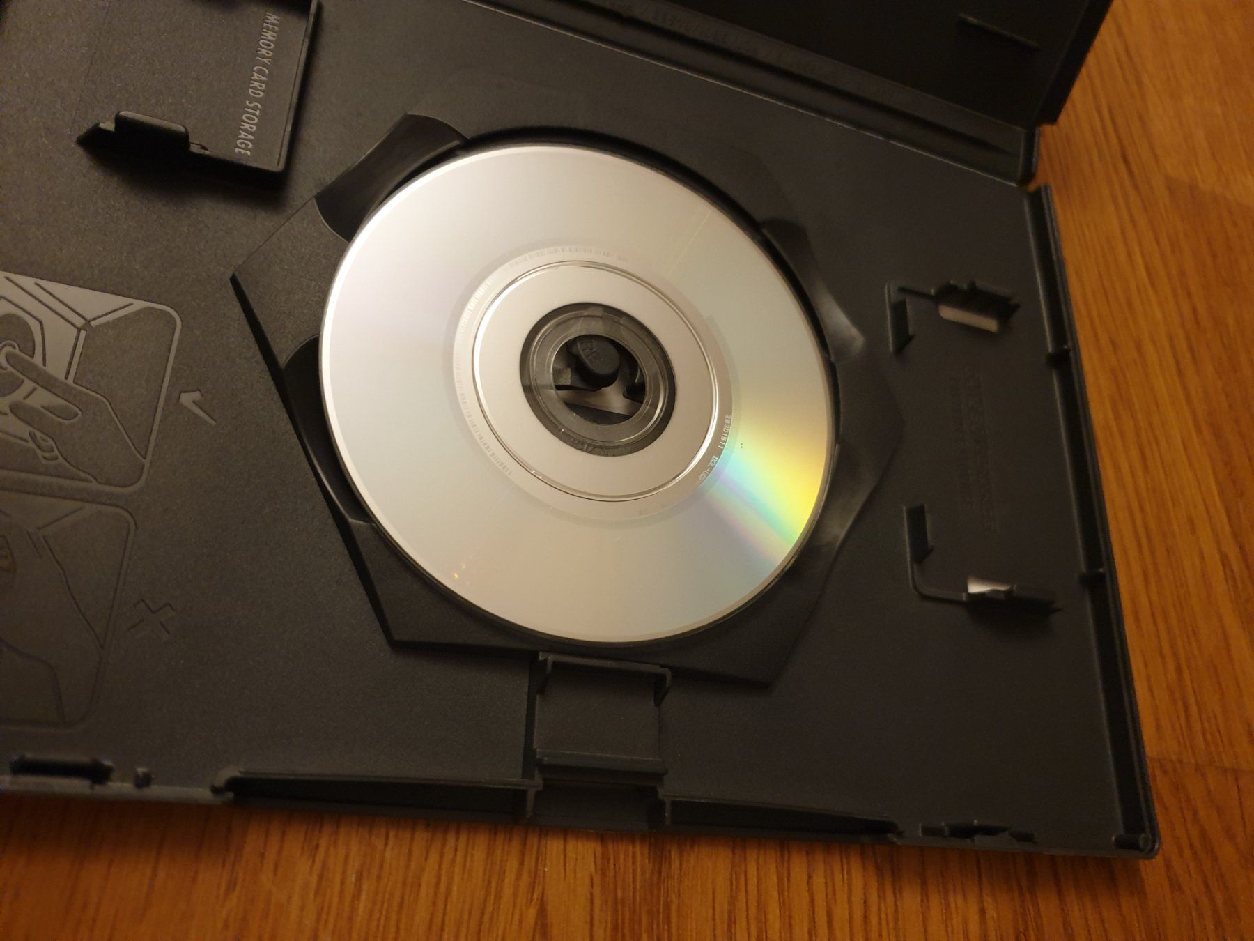 Nintendo Konsolen: Gamecube Gameboy Player inkl. CD – Gebraucht aus Rain von Rou_z26r 3