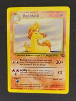 JUNGLE WEEK! 🌴 – Pokémon Rapidash – Jungle