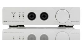 Musical Fidelity MX-HPA
