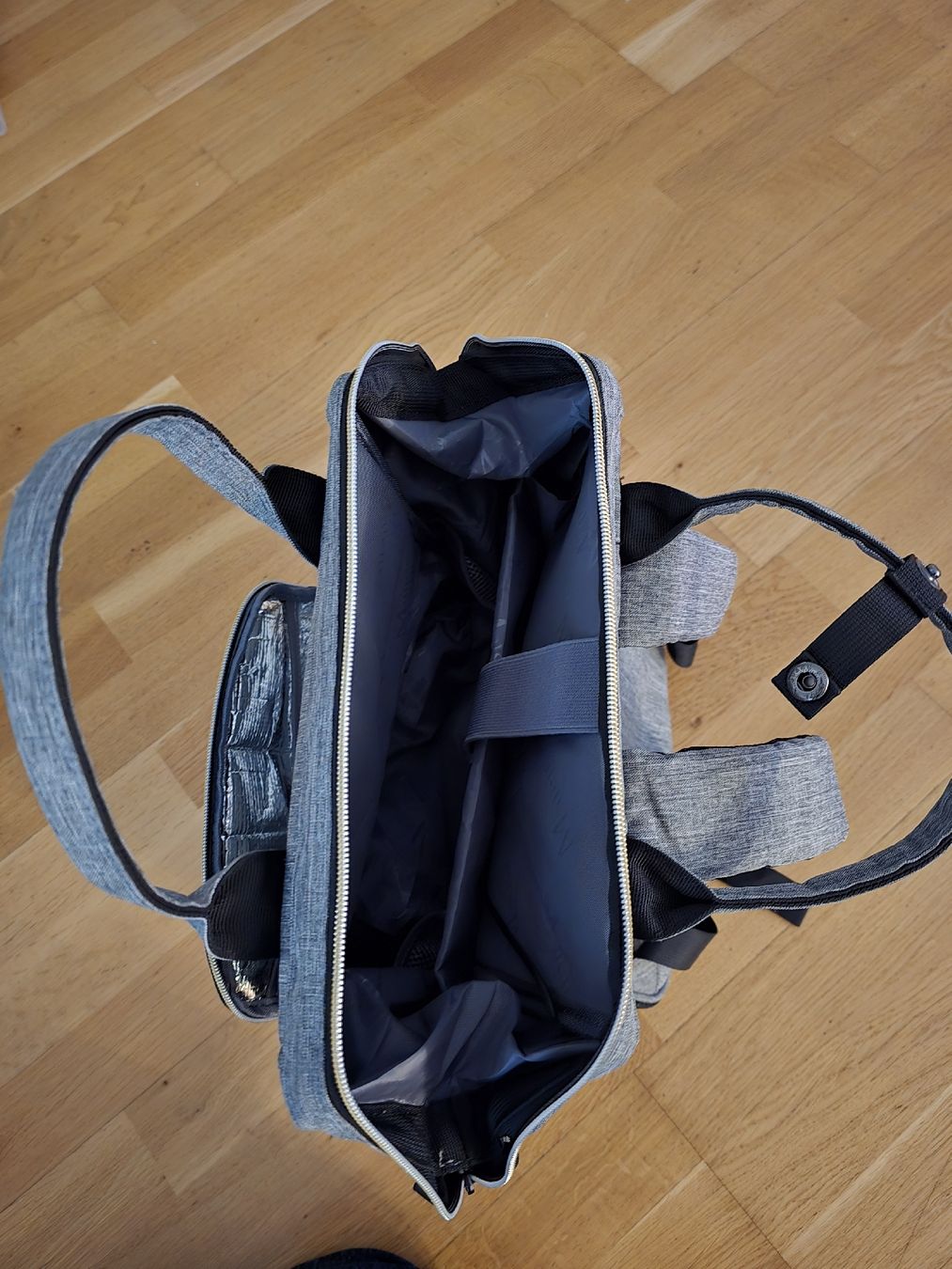 Sacs à dos: Rucksack mit Kühlfach – Neuf (Voir description) à Niederhasli par Jani85 1