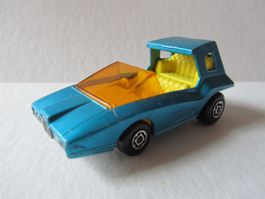 Soopa Coopa, Matchbox Superfast, Nr. 37 B - sehr schön