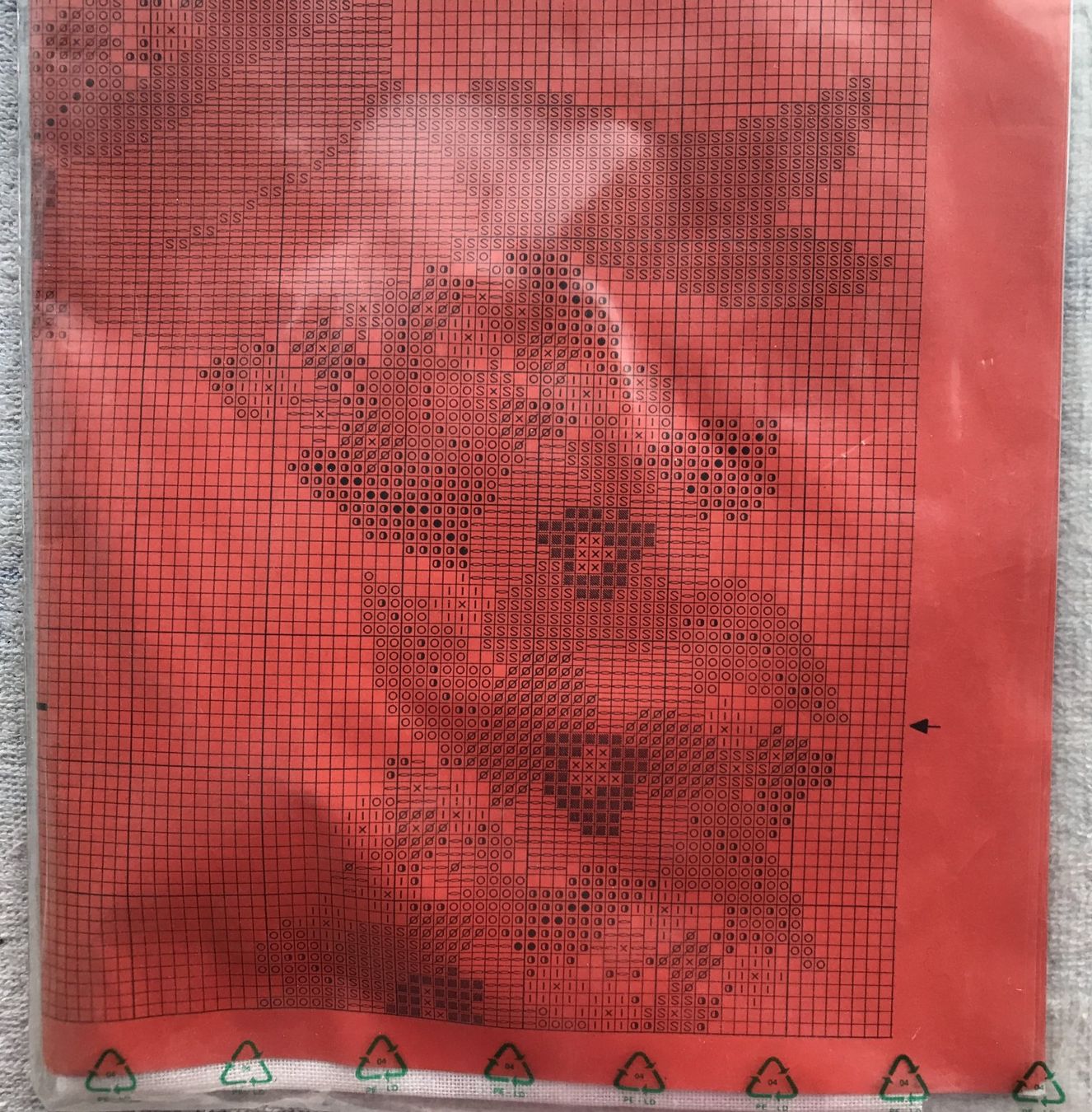 Stickrahmen: STICKEN – Neu und originalverpackt aus Ostermundigen von wini63 2