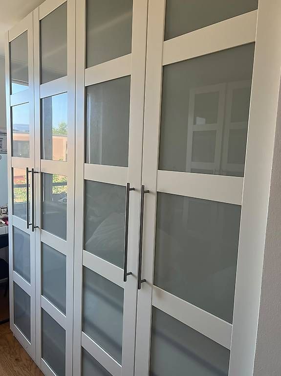 Ikea Armoires: Kleiderschrank Ikea Pax – Neuf (Voir description) à Gerlafingen par sas_6xv9 1