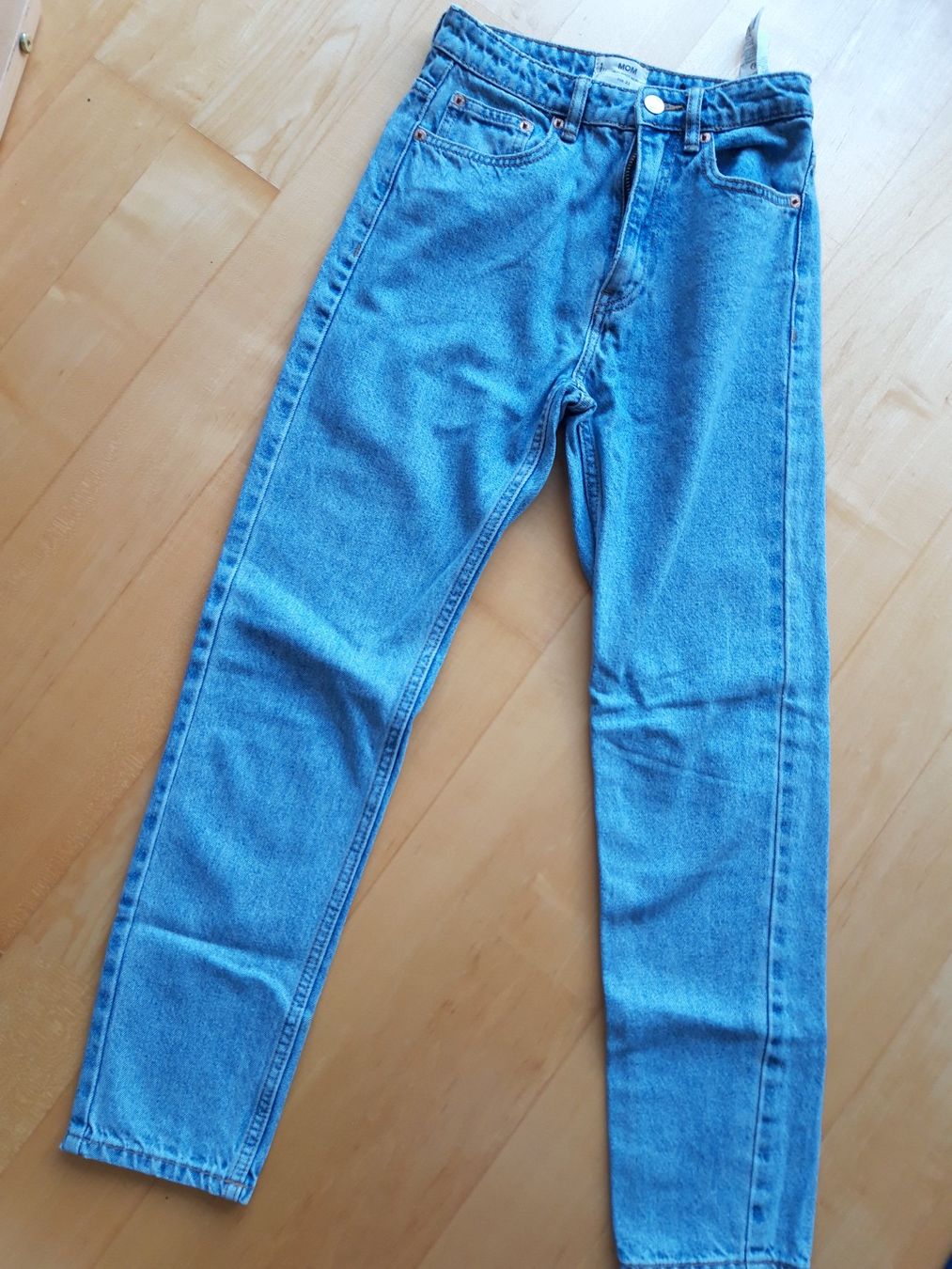 H&M Pantaloni: 2 Jeans Gr 158 – Usato da Wegenstetten venduto da mcfly321 3