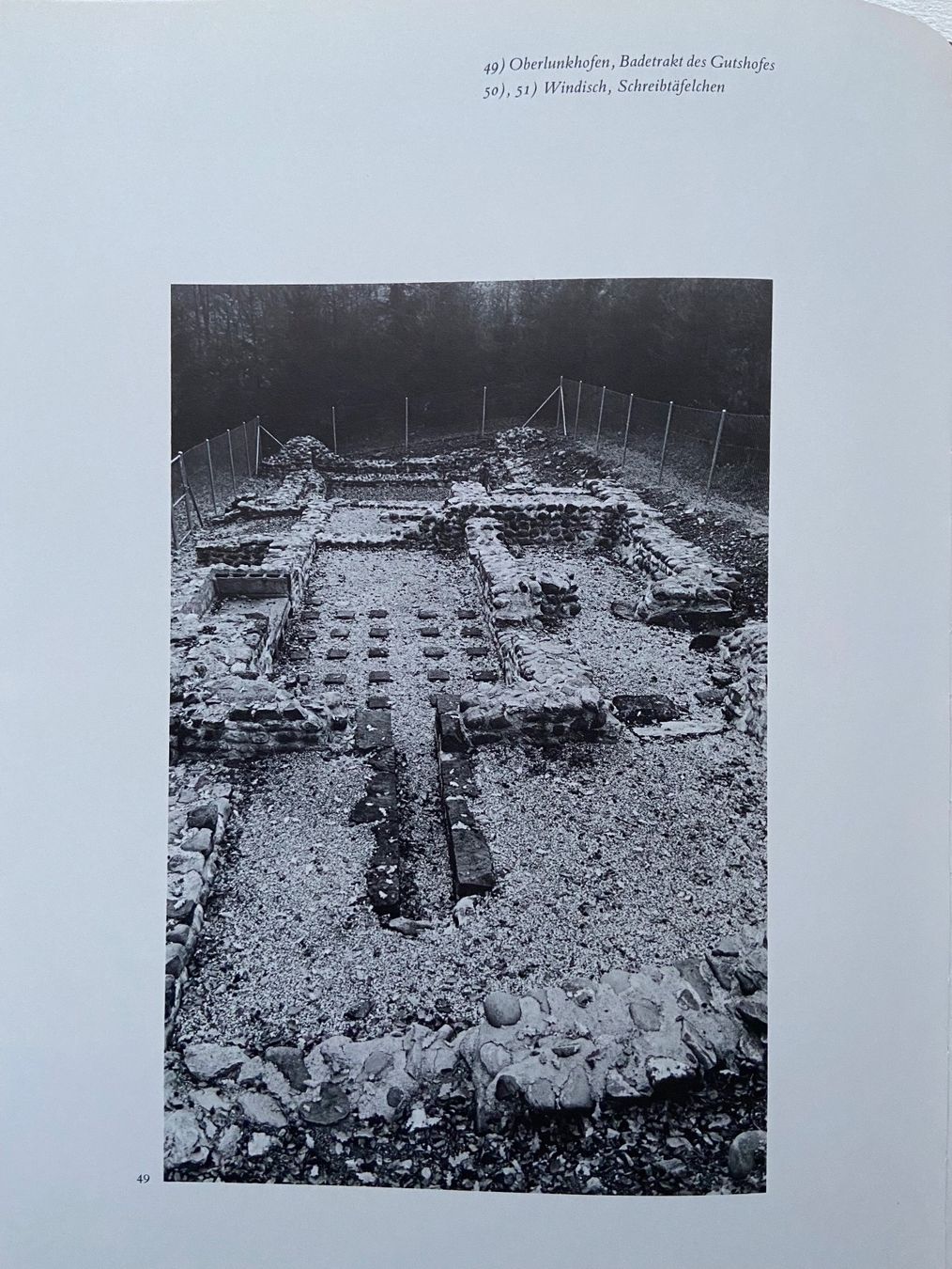 Libri: Die Römer im Aargau, M. Hartmann, H. Weber – Usato da Lenzburg venduto da han_bx8b 4