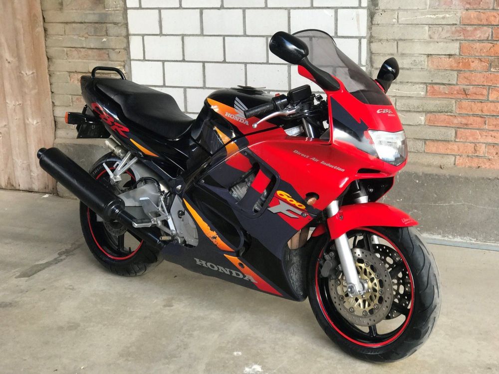 Cbr pc31 deals